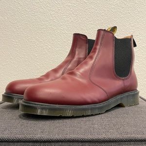 Doc Martens Chelsea Boots